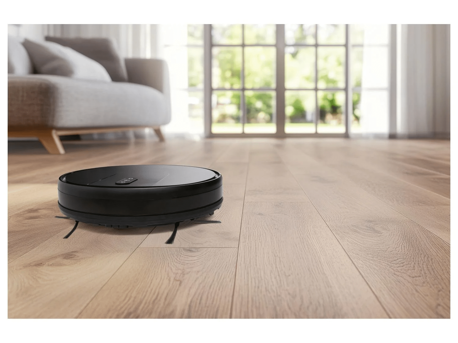 est ce qu un robot aspirateur consomme beaucoup d électricité