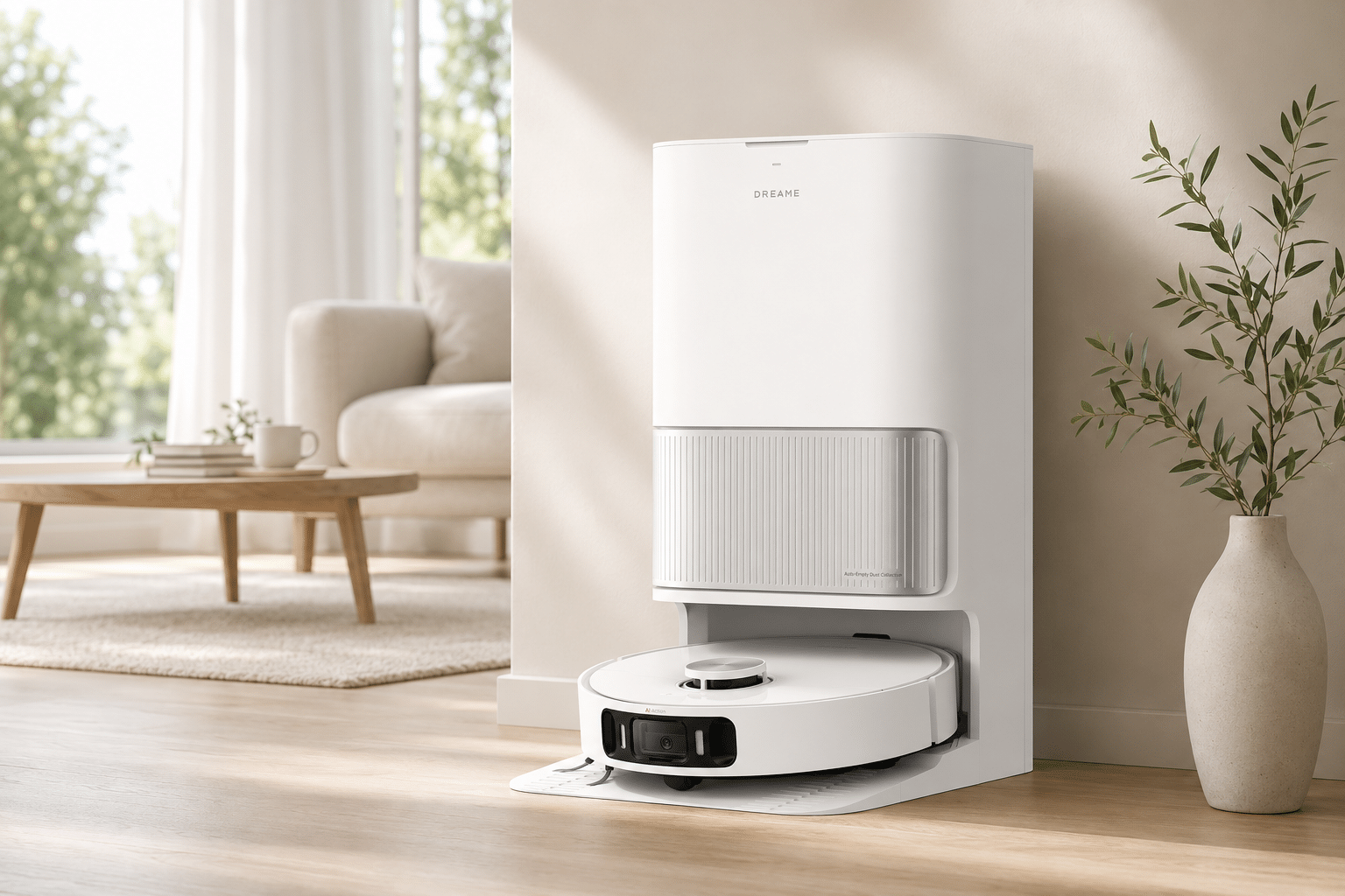 dreame l40 ultra